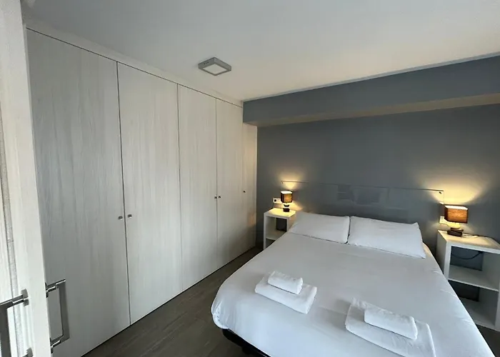 IV Apartamento Junto A Plaza Mayor