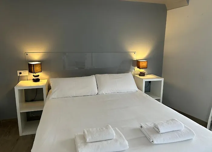 IV Apartamento Junto A Plaza Mayor