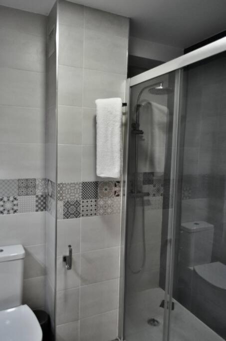 Appartement Iv Junto A Plaza Mayor Salamanca