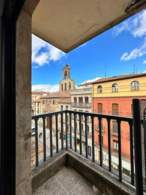 Appartement Iv Junto A Plaza Mayor *