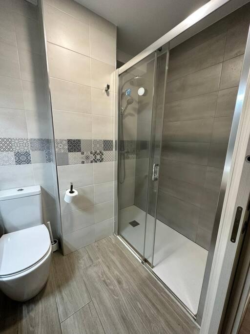 Iv Junto A Plaza Mayor Appartement *