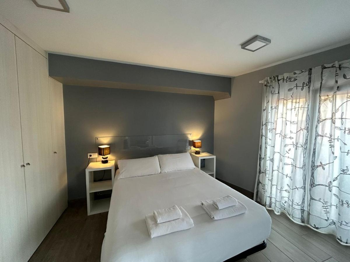 Apartment Iv Junto A Plaza Mayor