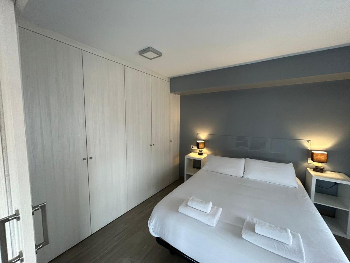 Iv Junto A Plaza Mayor Appartement Salamanca