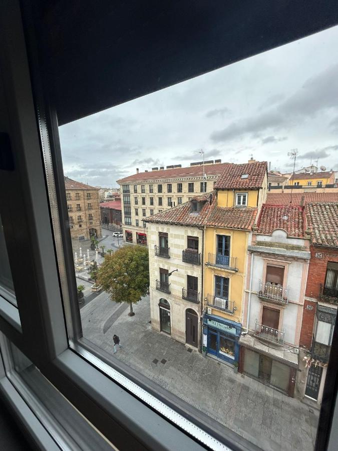 Apartment Iv Junto A Plaza Mayor