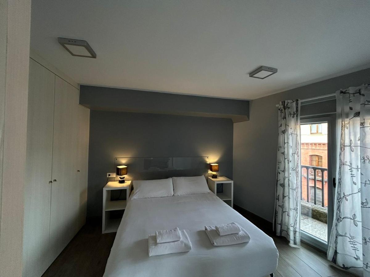 Apartment Iv Junto A Plaza Mayor