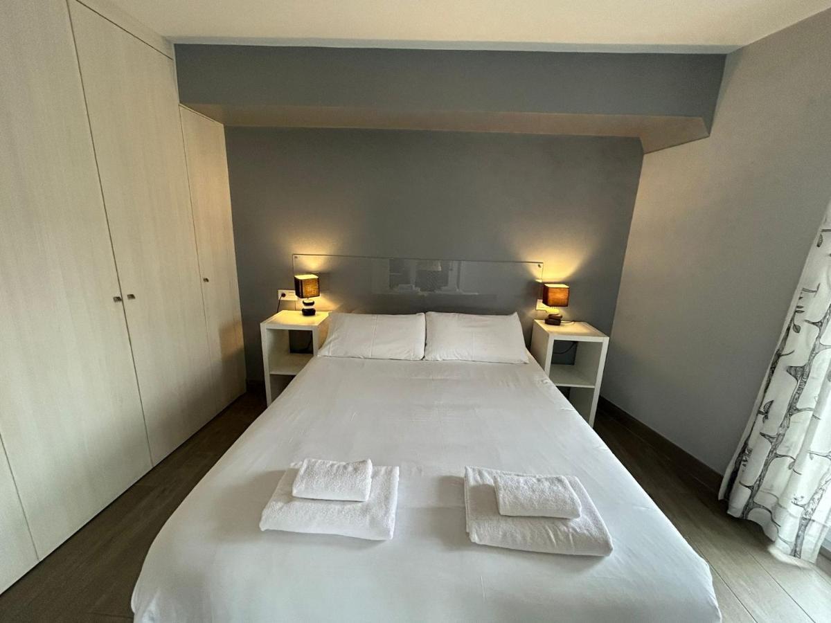 Iv Junto A Plaza Mayor Appartement