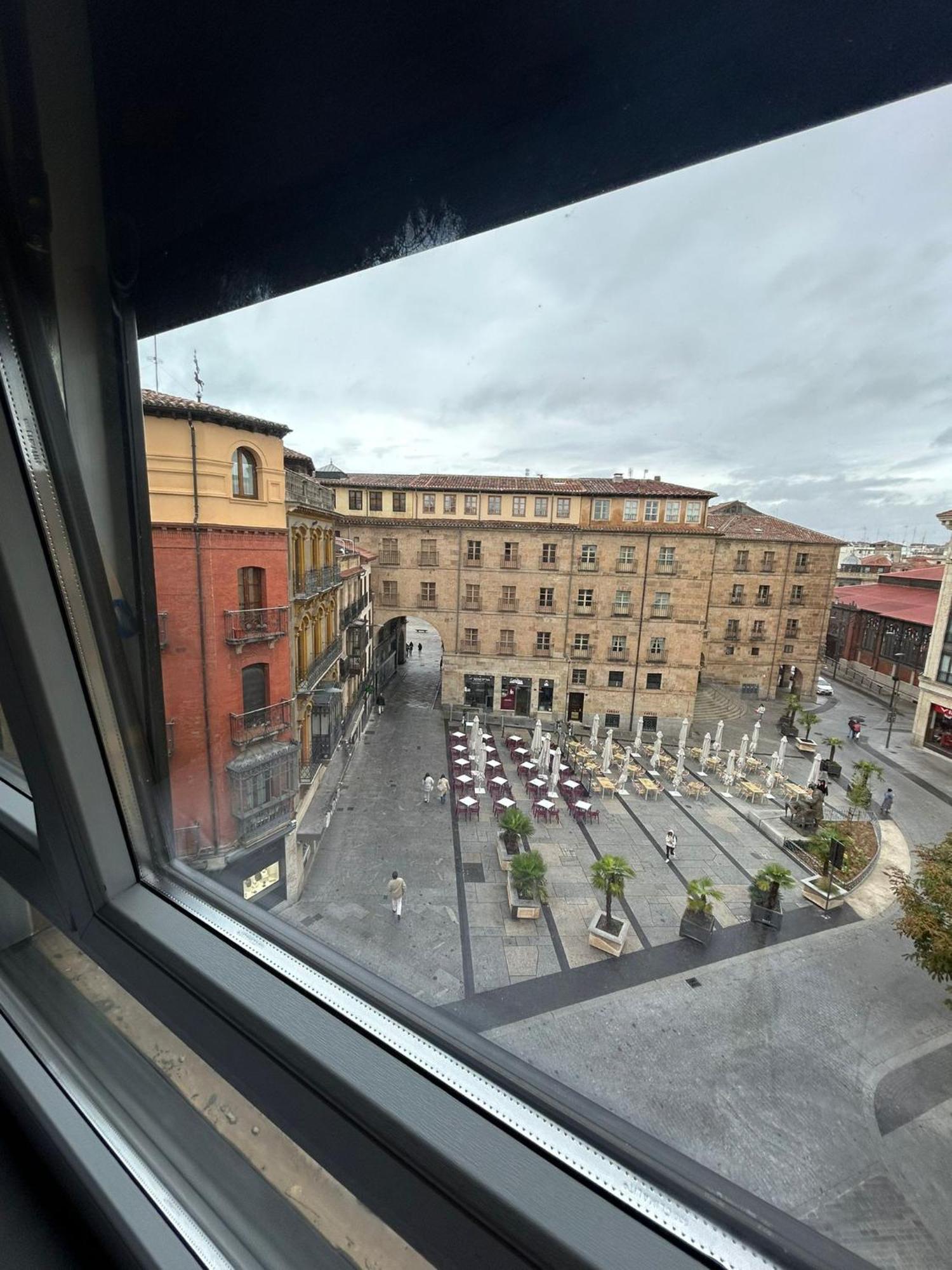 Iv Junto A Plaza Mayor Apartment *